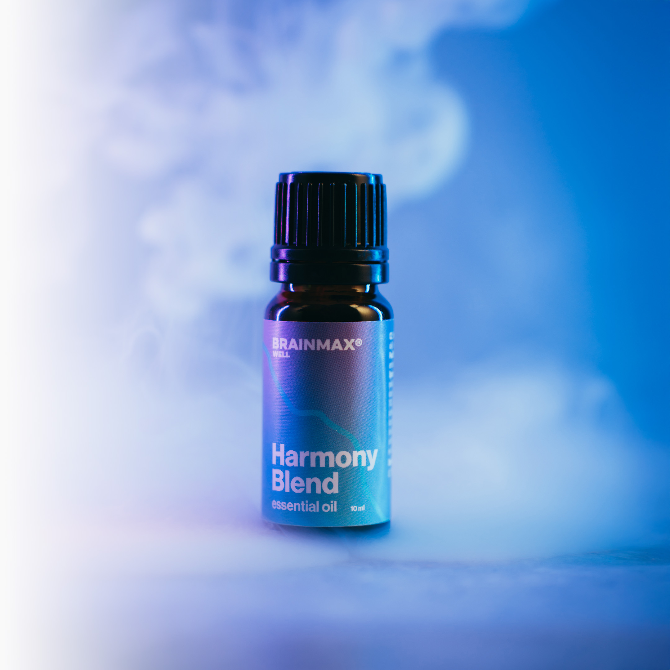 harmony blend blok